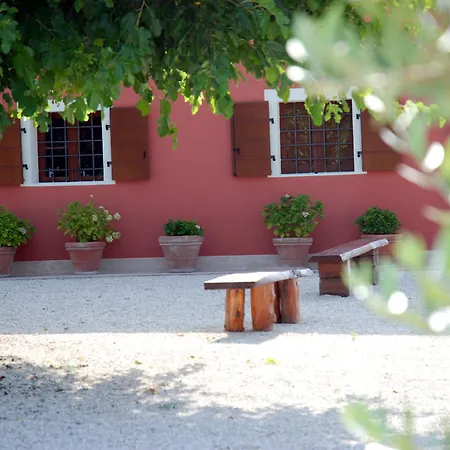 Masseria Le Due Colline