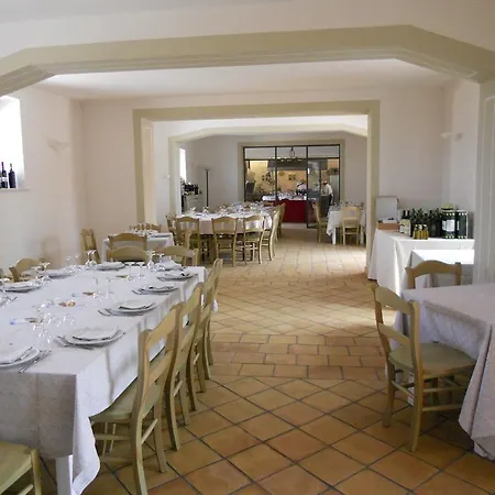 Masseria Le Due Colline * Citta Sant'Angelo
