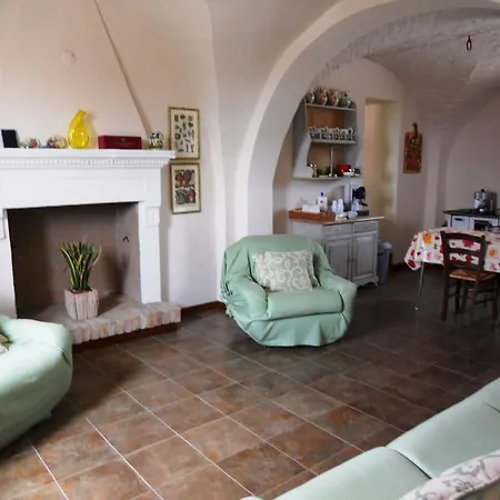 Farm stay Masseria Le Due Colline