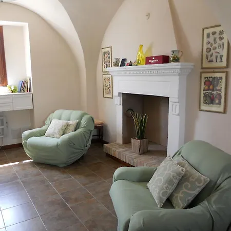 Farm stay Masseria Le Due Colline Citta Sant'Angelo