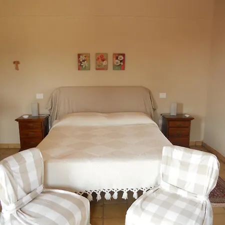 Masseria Le Due Colline Citta Sant'Angelo