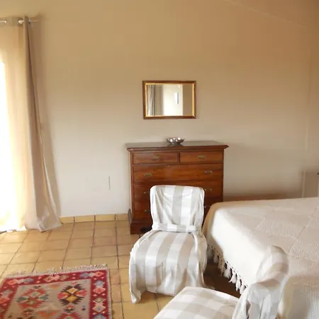 Farm stay Masseria Le Due Colline Citta Sant'Angelo