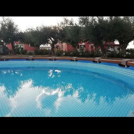 Masseria Le Due Colline
